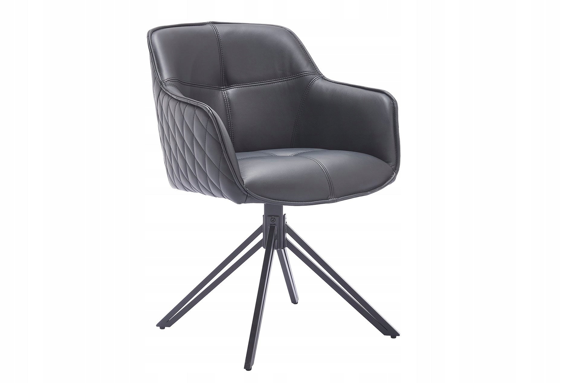 EUPHORIA swivel chair 180° 45859