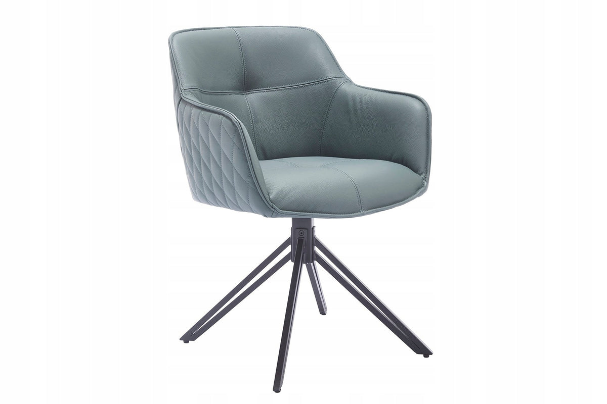 EUPHORIA swivel chair 180° 45863