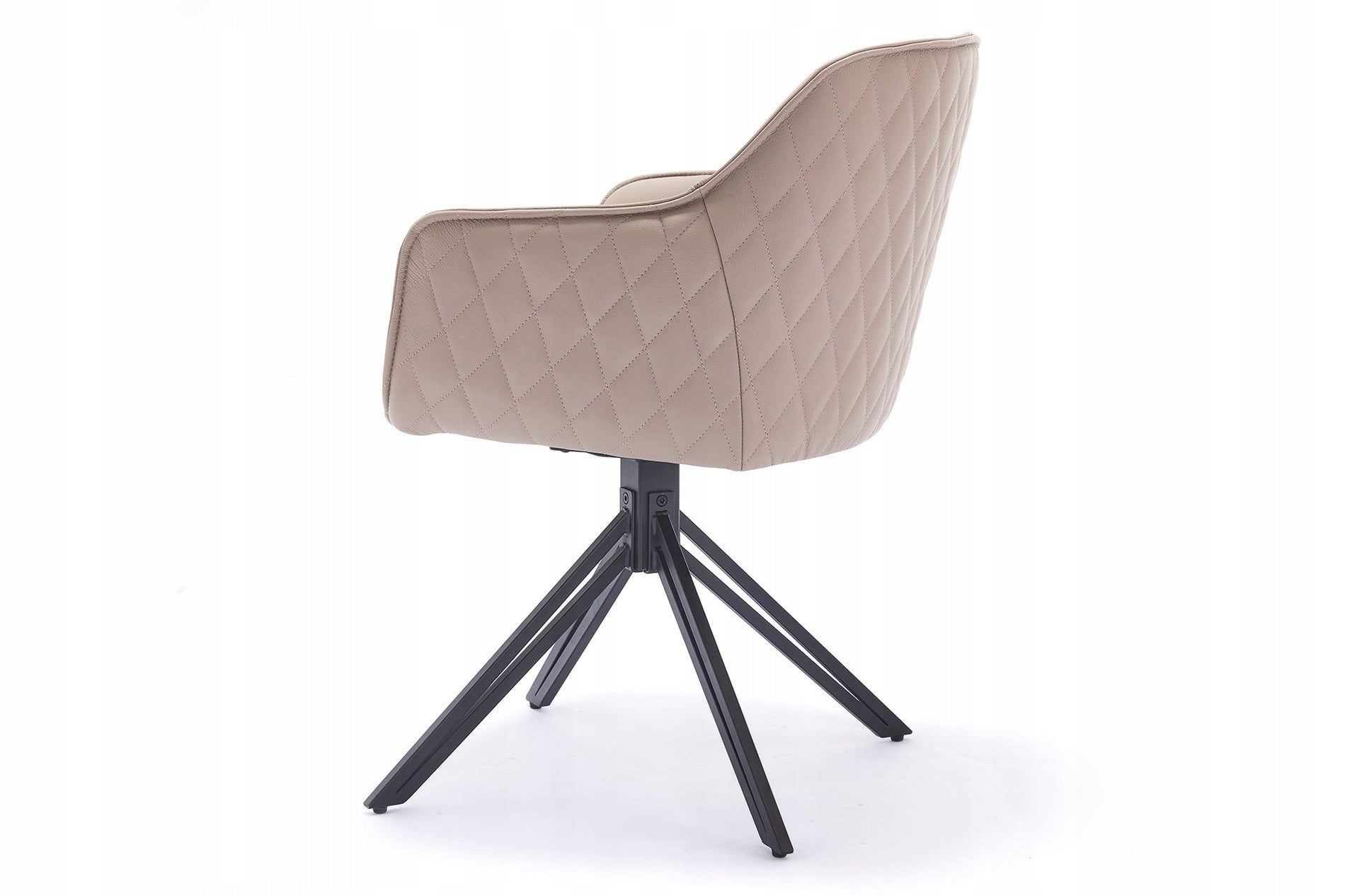 EUPHORIA swivel chair rotated 180° 45862 Manufacturer code 45862