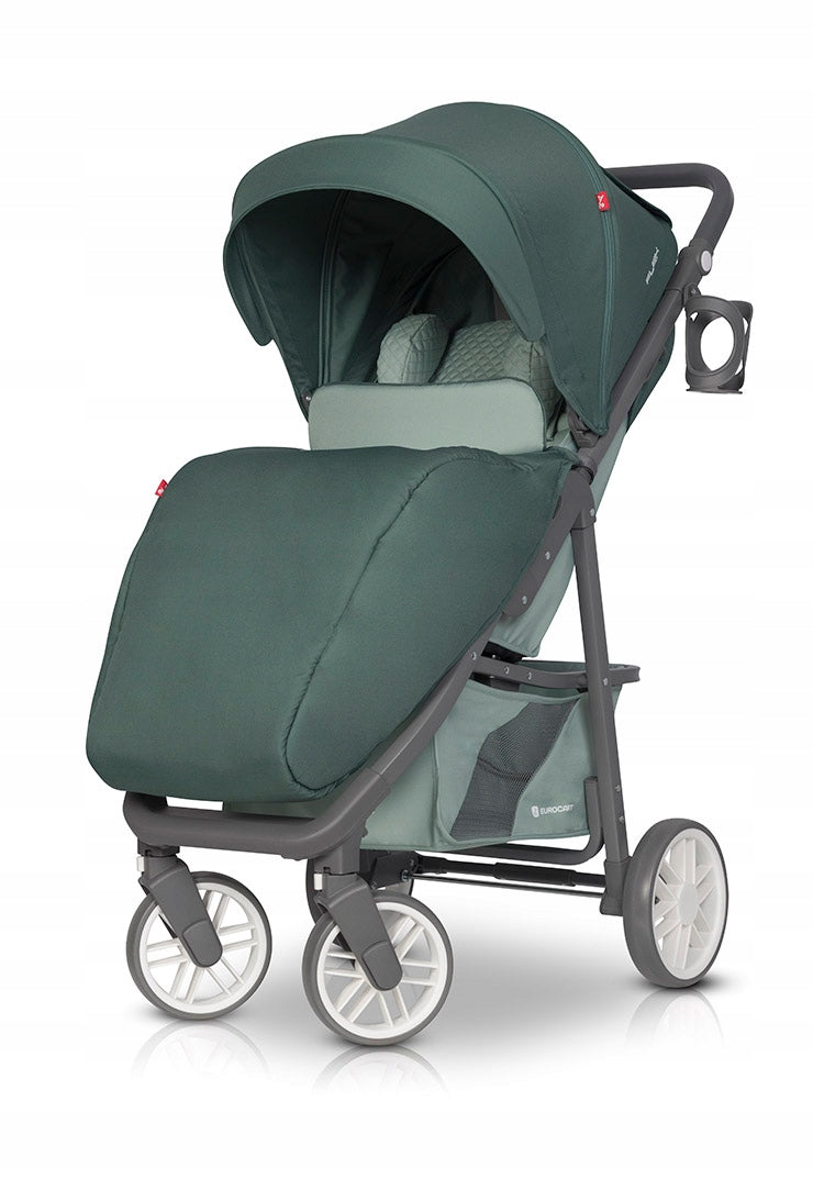 EURO-CART FLEX STROLLER UP TO 26,5 KG Packaging status original