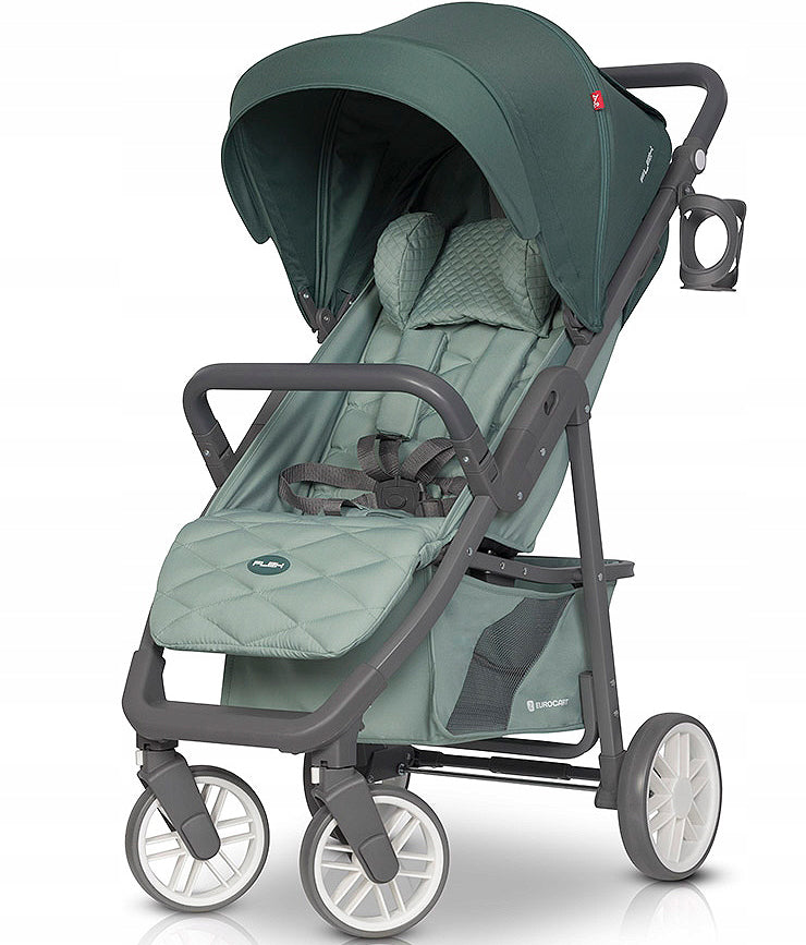 EURO-CART FLEX STROLLER UP TO 26,5 KG