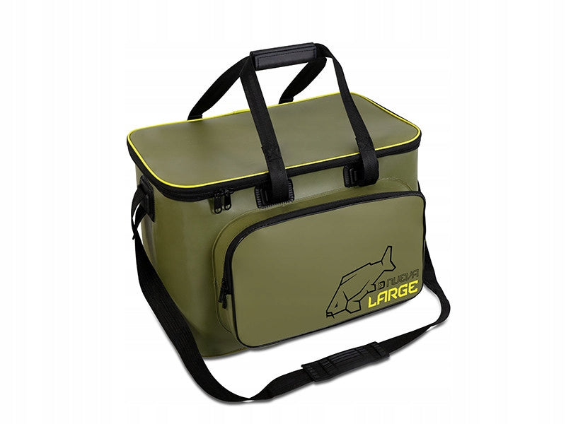 EVA BAG DELPHIN NUEVA LARGE 45x30x35cm