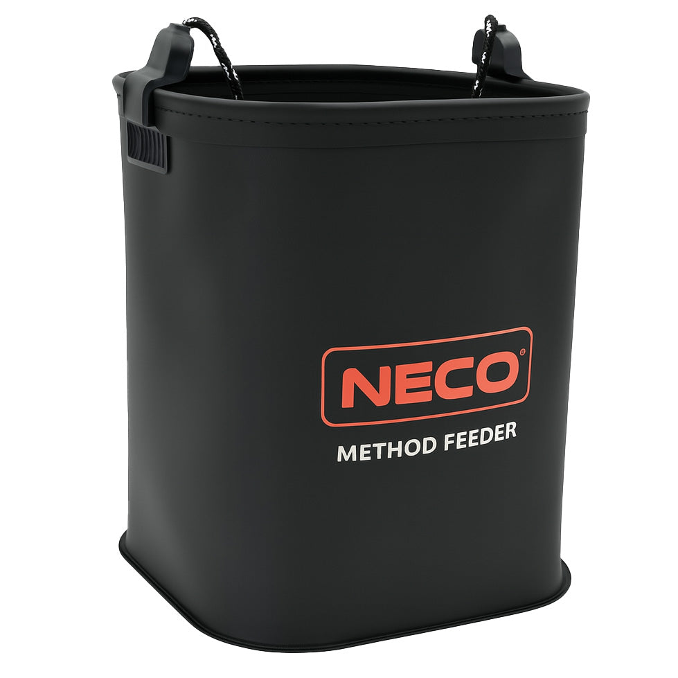 EVA FOLDING FISHING BUCKET WITH STRING 3M NECO 8L Manufacturer code 77104