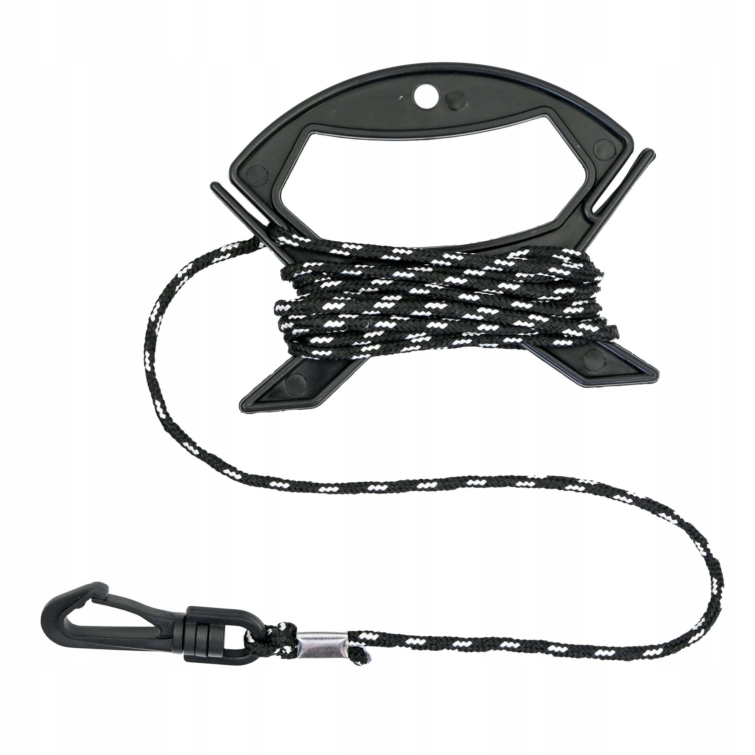 EVA FOLDING FISHING BUCKET WITH STRING 3M NECO 8L Product weight with unit packaging 0.5 kg