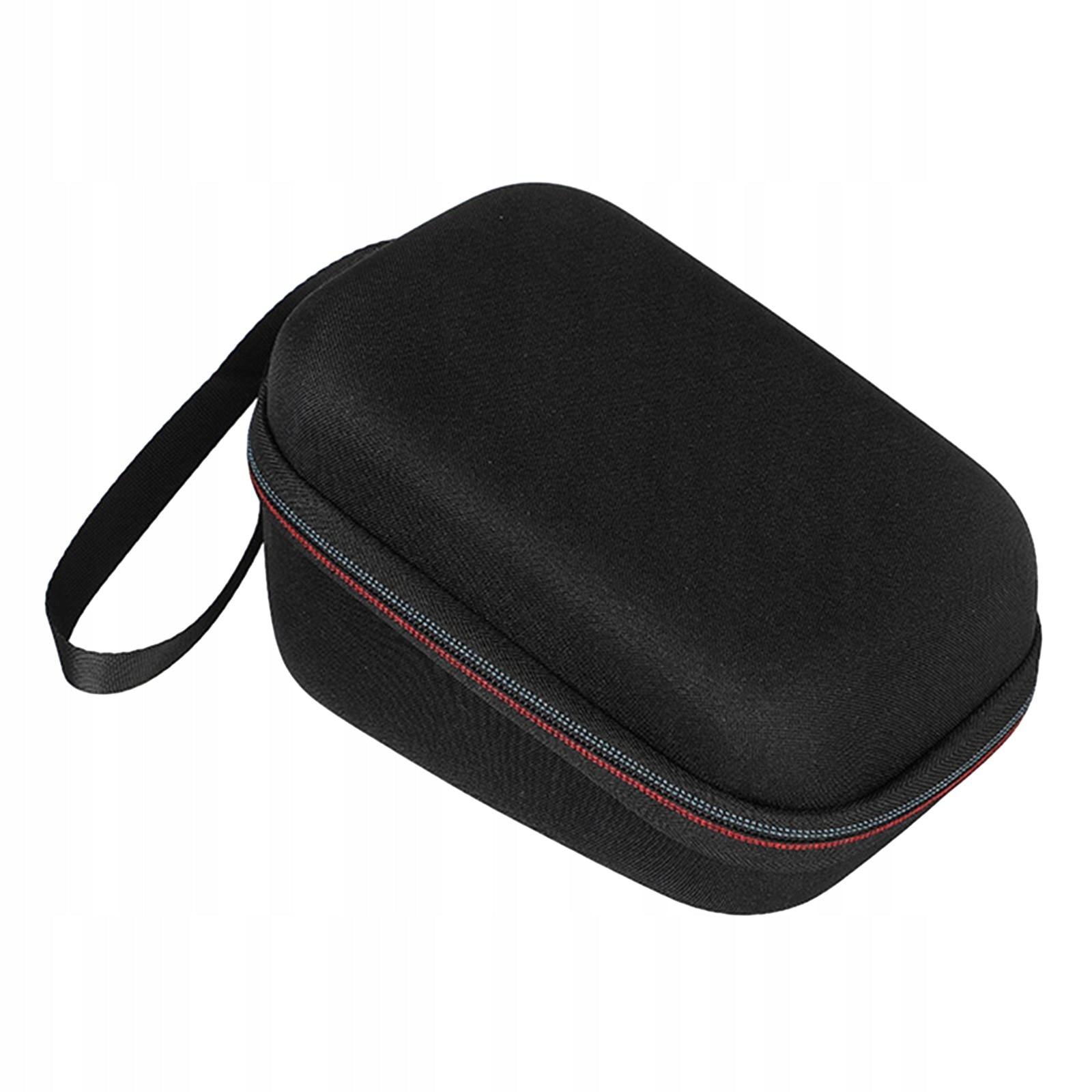 EVA Hard Storage Case Protect Your Machine Protector Oxford Cloth black Medical device type medical device or in-vitro diagnostic medical device