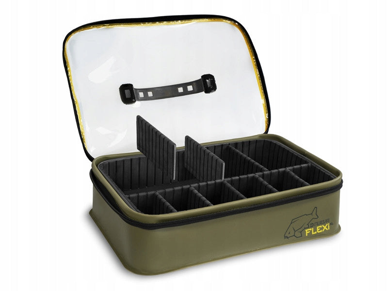 EVA ORGANIZER BAG DELPHIN NUEVA FLEXI XL Manufacturer code 101005915