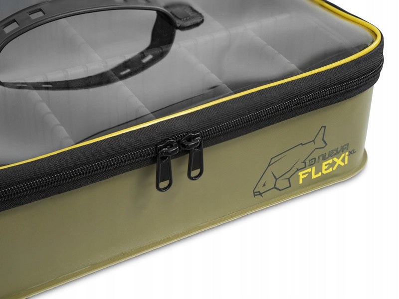 EVA ORGANIZER BAG DELPHIN NUEVA FLEXI XL Model NUEVA LEXI