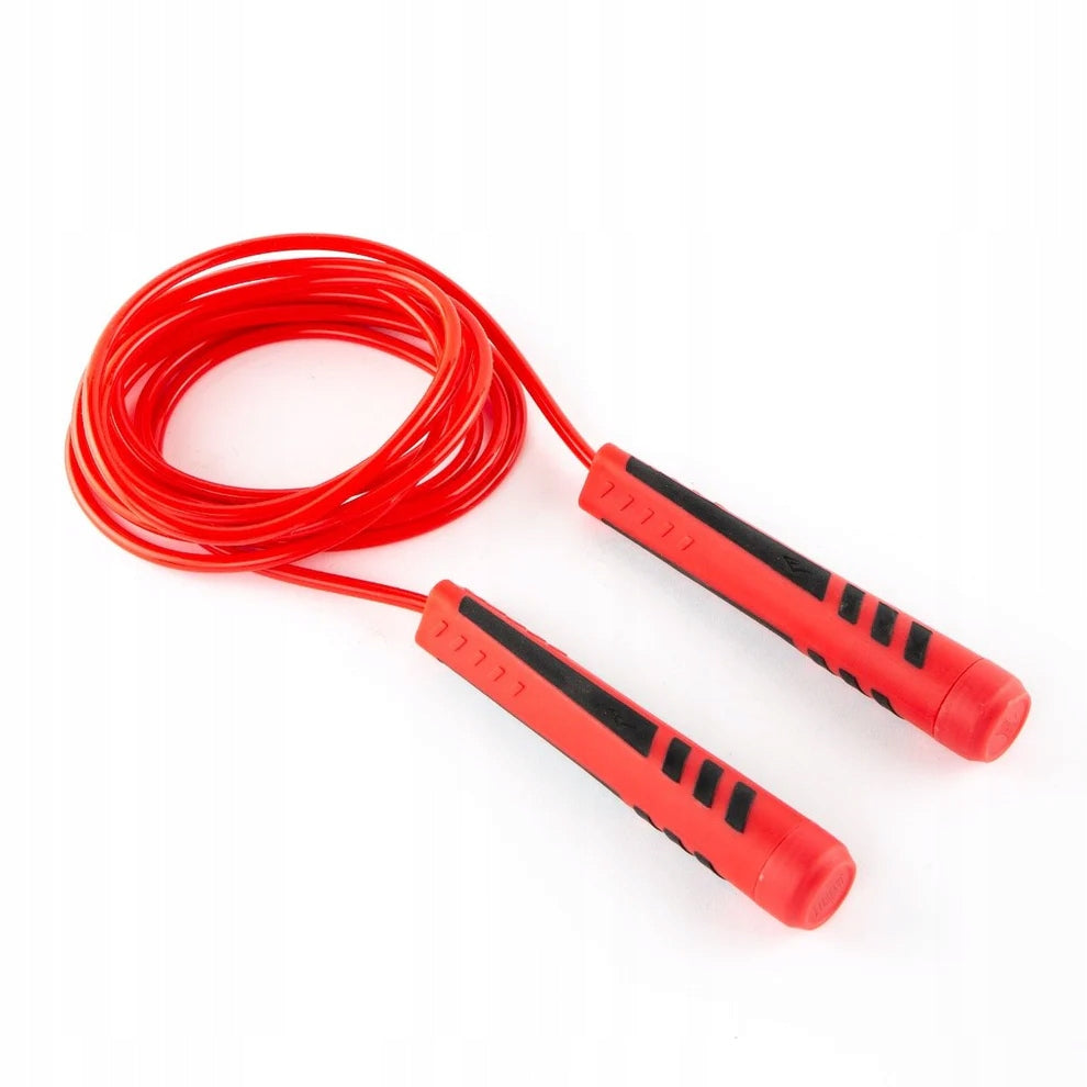 EVERLAST WEIGHTED JUMP ROPE - Jump rope 3,35 m with load 0,26 kg