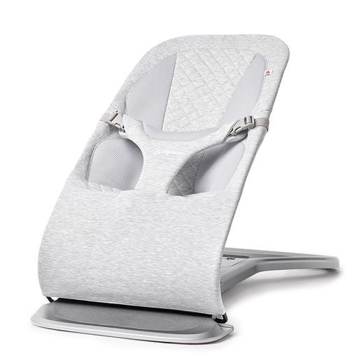 EVOLVE lehátko - Světle šedá Brand Ergobaby