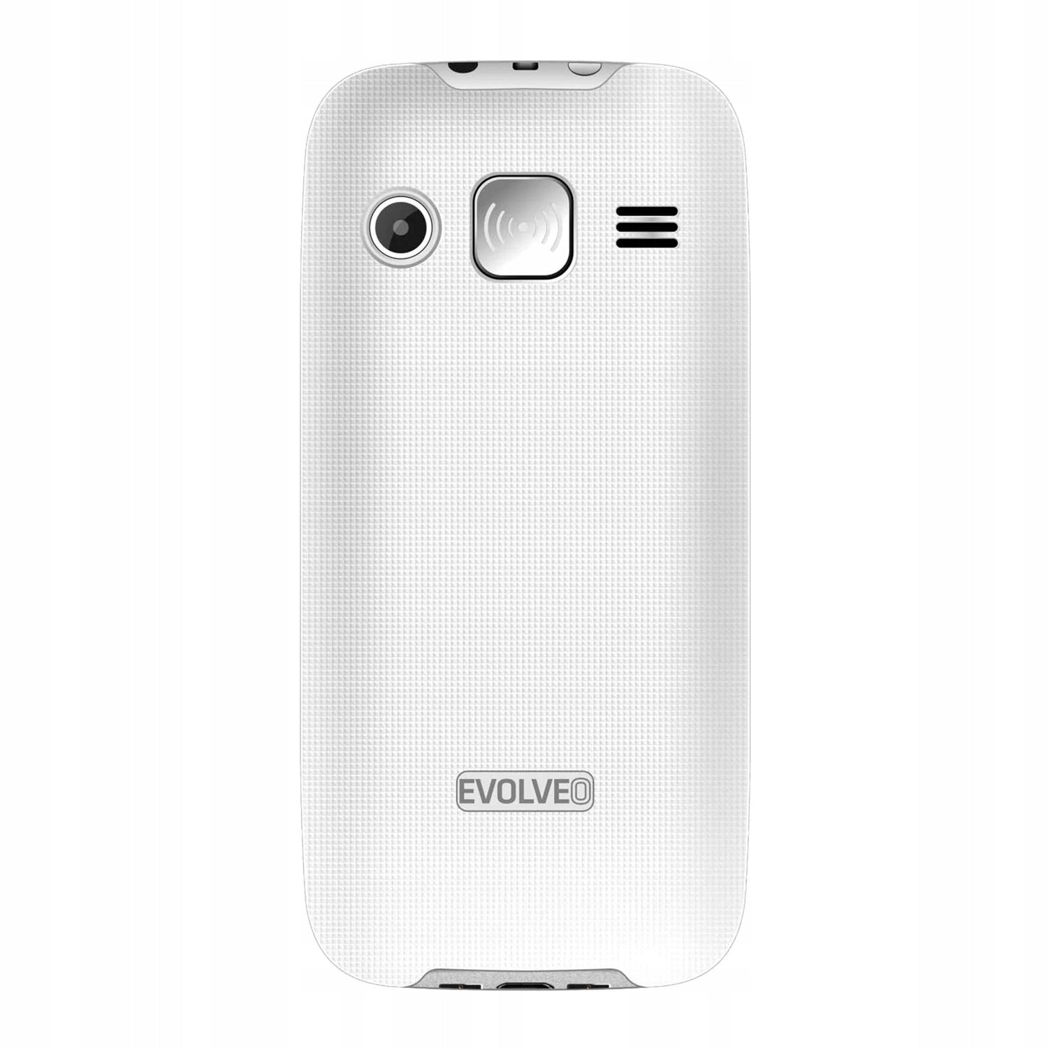 EVOLVEO EasyPhone XR bílý Built-in memory 32 MB