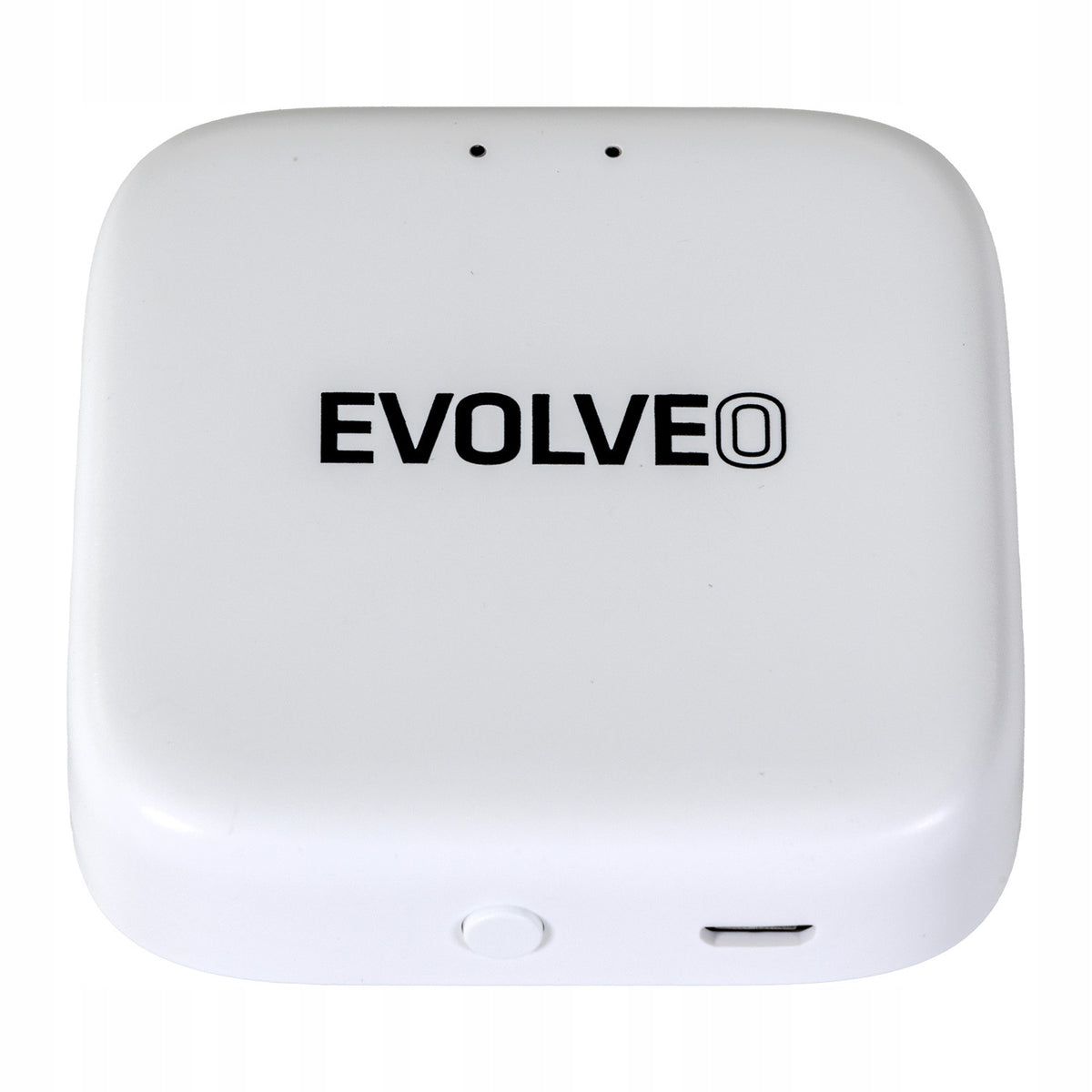 EVOLVEO Heat M30v2 Starter Pack, 2× chytrá termost Manufacturer code EVO-RV-M30SP