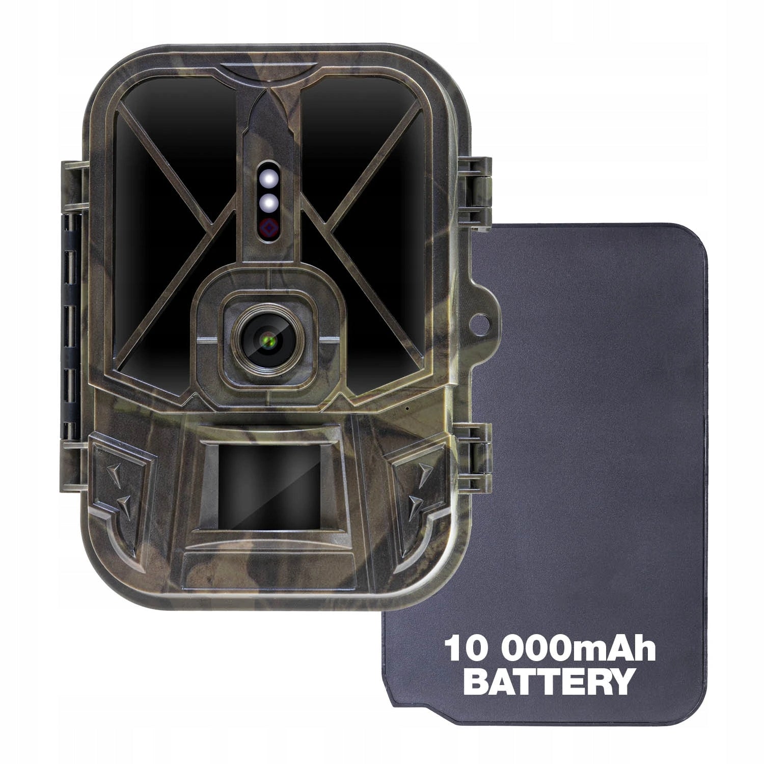 EVOLVEO StrongVision PRO WiFi, fotopast/bezpečnostní kamera EAN (GTIN) 8595683202251