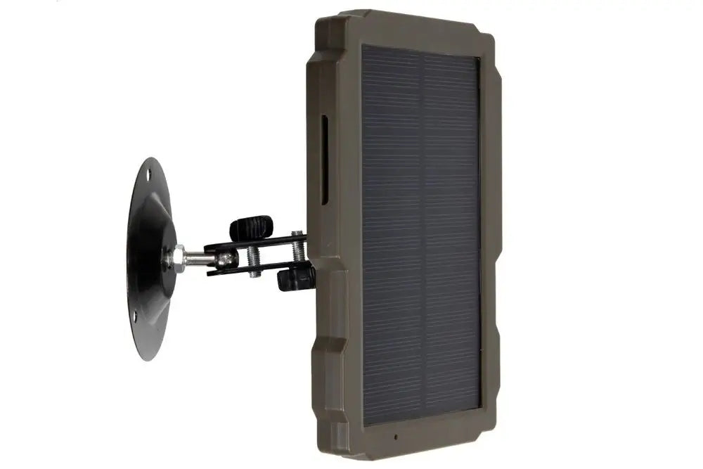 Solarkollektor mit eingebauter Batterie Evolveo Strong Vision SP1