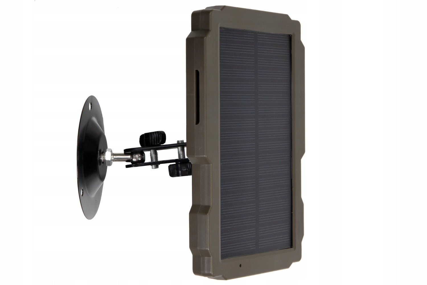 Solarkollektor mit eingebauter Batterie Evolveo Strong Vision SP1
