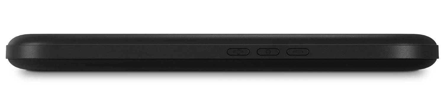 EVOLVEO XSleep, polštářový bluetooth reproduktor na spaní, černý Model other