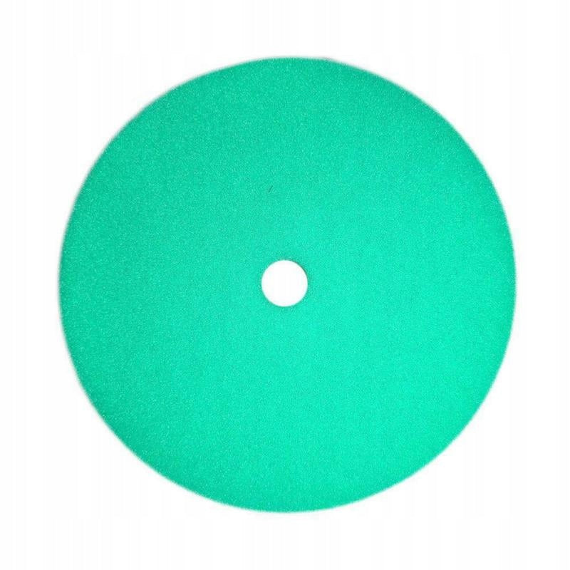 EVOXA Sleeker - Uni-Pro Green 130/140 - Cutting pad