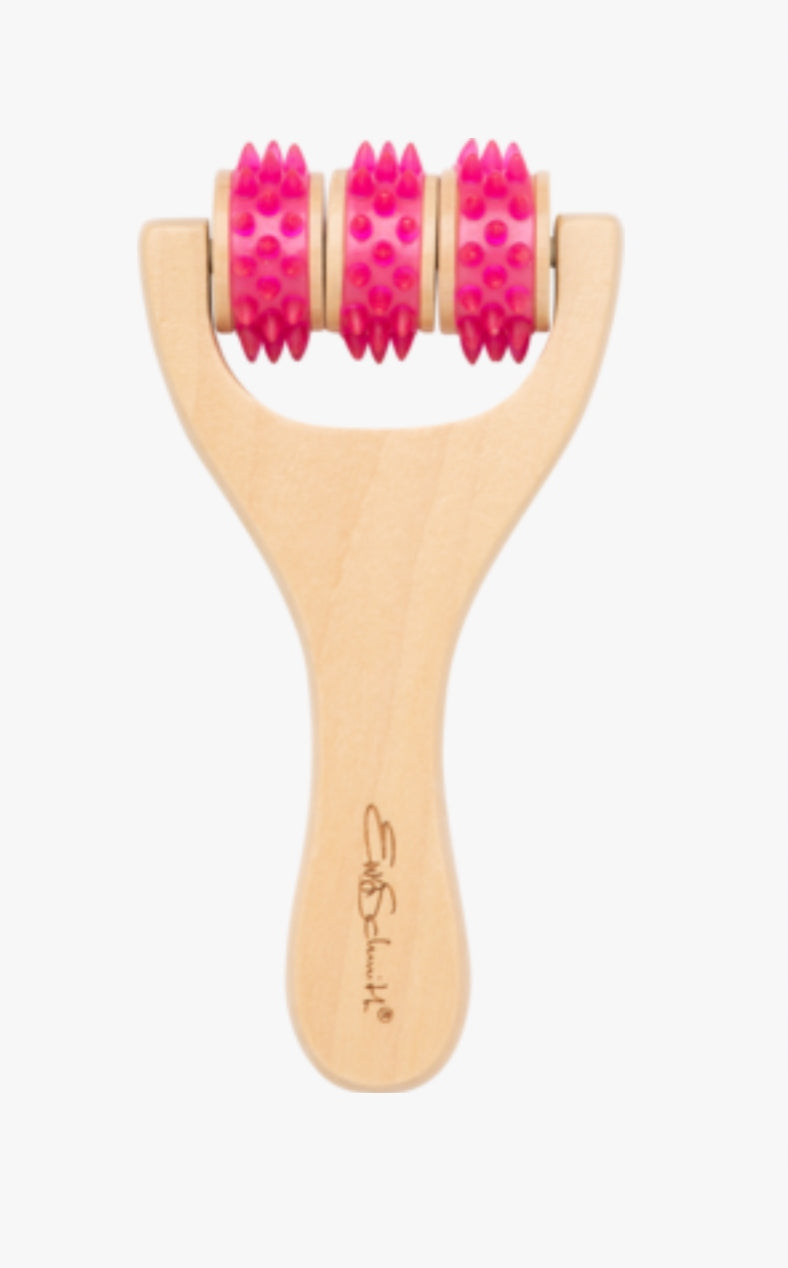 EWA SCHMITT body massager, Y wood 1 pc. Manufacturer code AM172