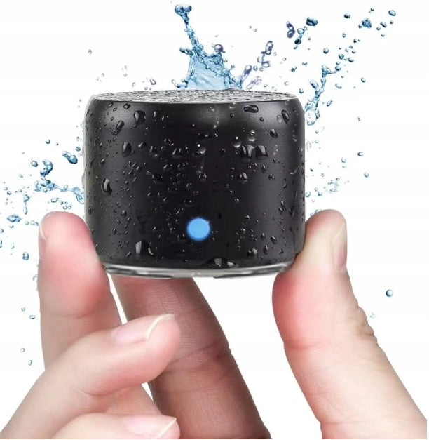 EWA Small Smart Speaker Waterproof - A106 PRO Manufacturer code oa14365