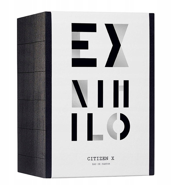 EX NIHILO Citizen X EDP 100ml Brand Ex Nihilo