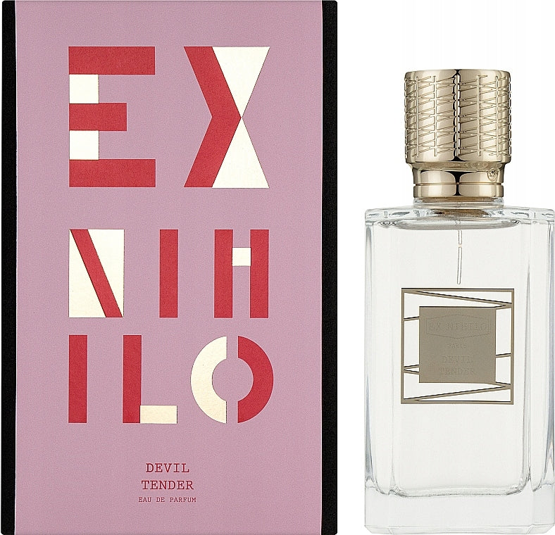EX NIHILO DEVIL TENDER EAU DE PARFUM 100ML UNISEX