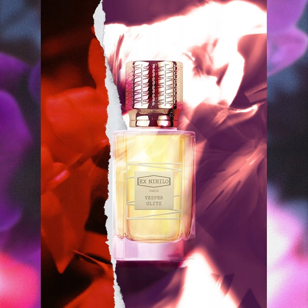 EX NIHILO Vesper Glitz 50ml Packaging volume 50 ml