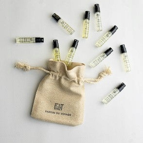 EXCLUSIVE EAU DE PARFUM, LE TEMPS DES SONGES AUSTRALIA, 1,5 ML, FIILIT Brand FiiLiT