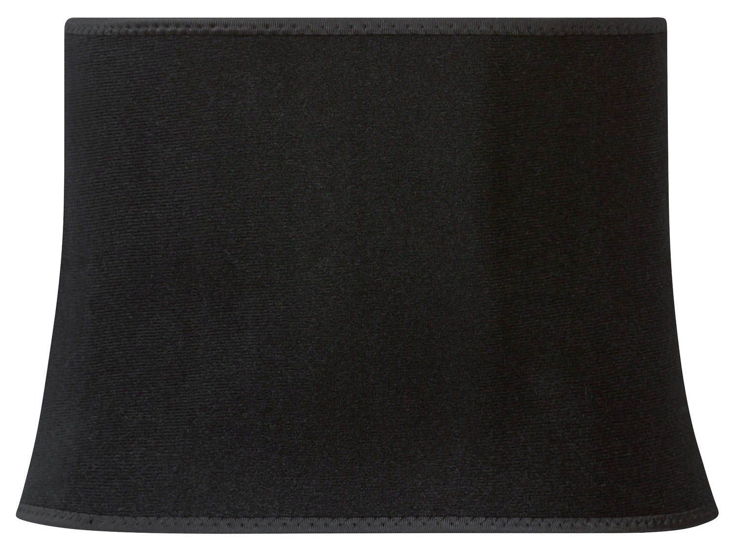 EXERCISE BELT SLIMMING THERMOACTIVE Crivit size M 42/44 Color black