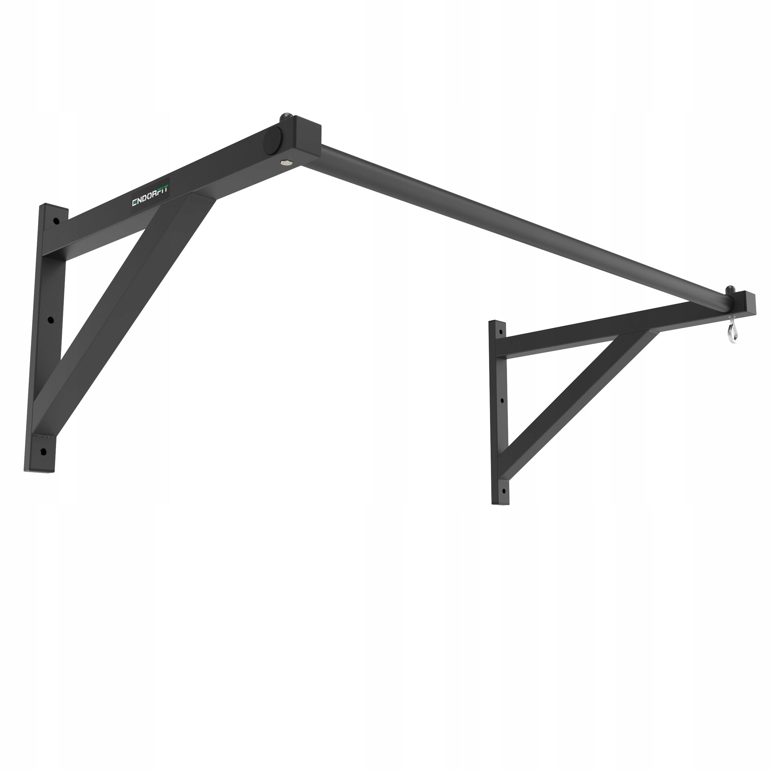 EXERCISE PULL-UP BAR BAG HOLDER wide 110cm | ENDORFIT Kind bars