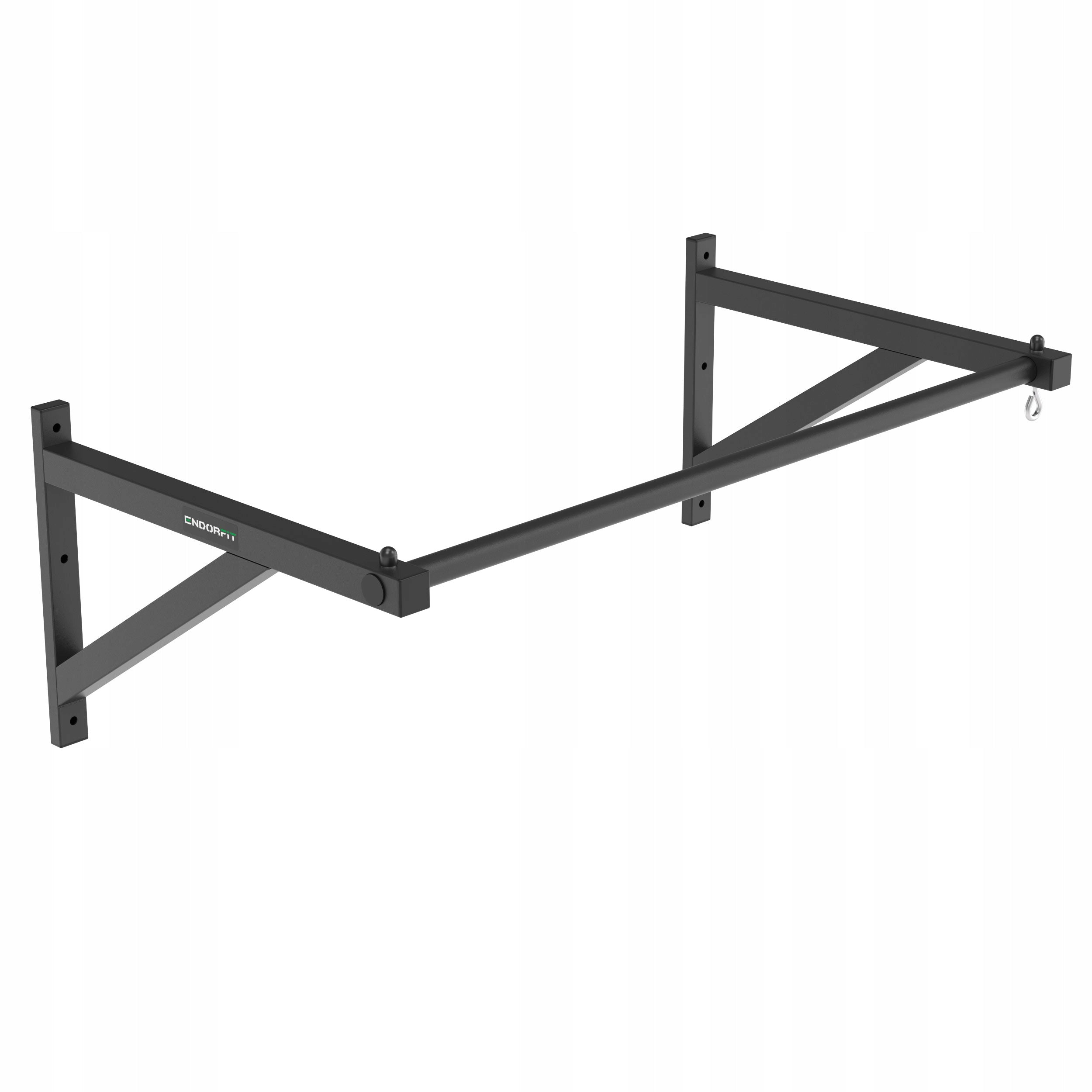 EXERCISE PULL-UP BAR BAG HOLDER wide 110cm | ENDORFIT Model EH-D102
