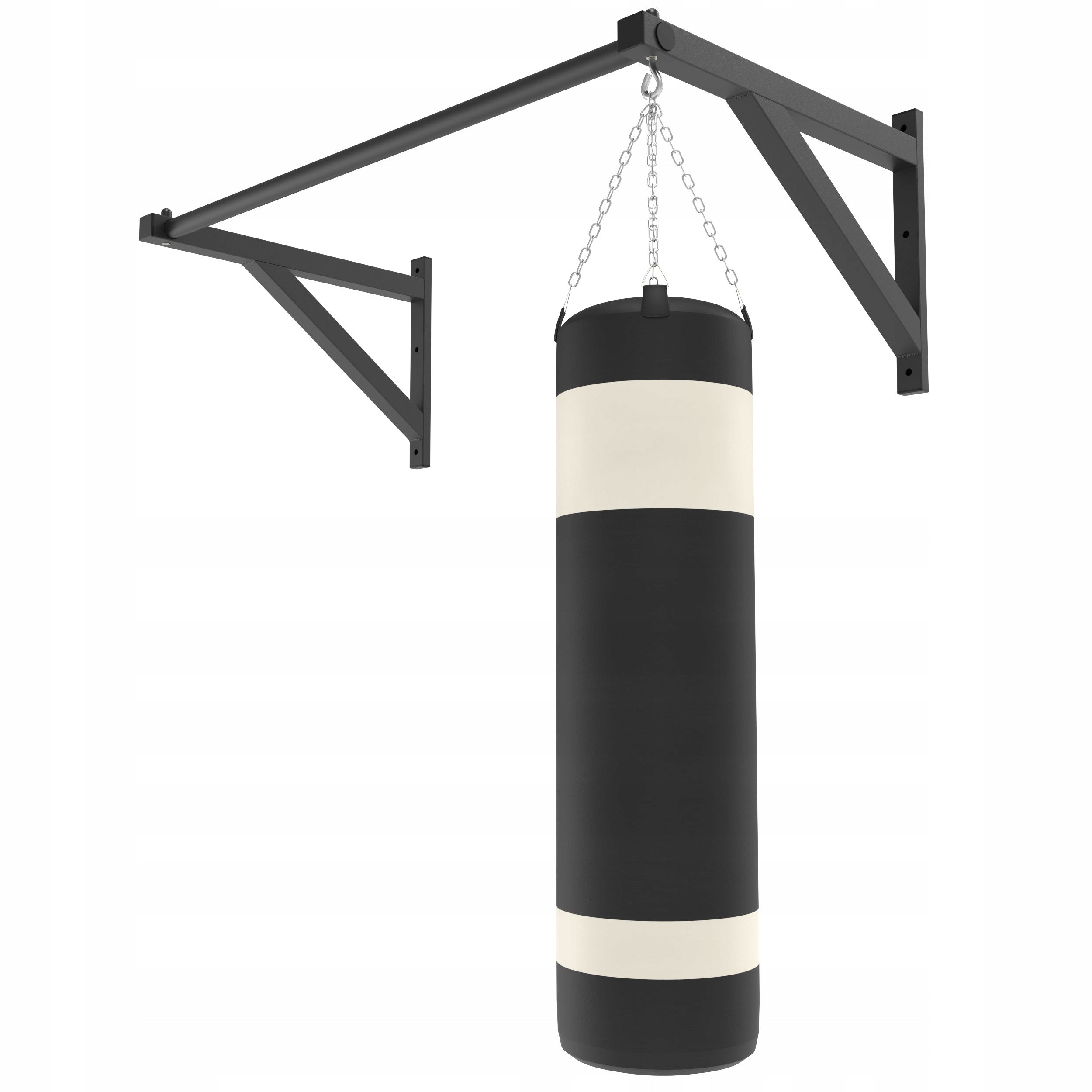 EXERCISE PULL-UP BAR BAG HOLDER wide 110cm | ENDORFIT