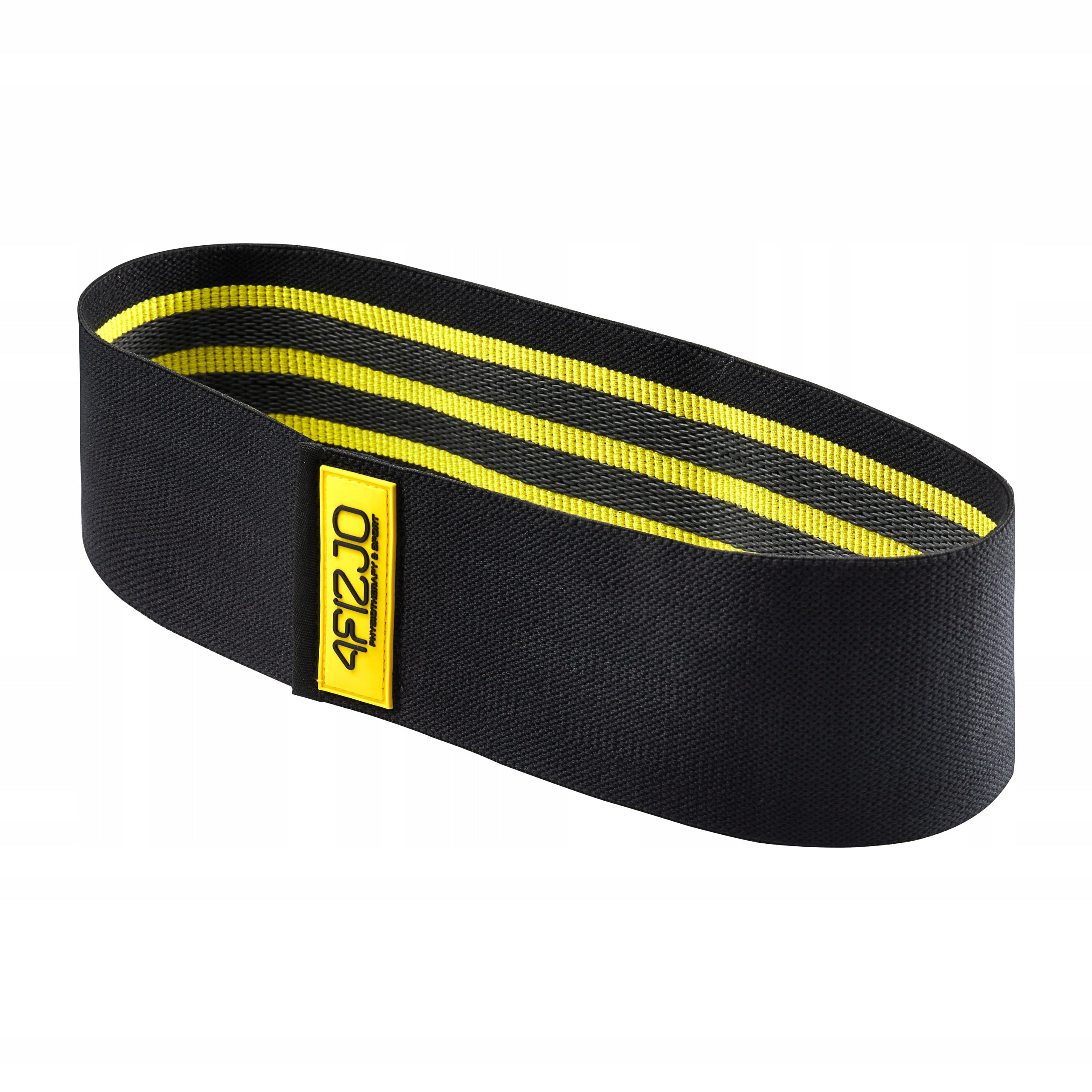 EXERCISE TAPE 4FIZJO HIP BAND - 10-15 kg