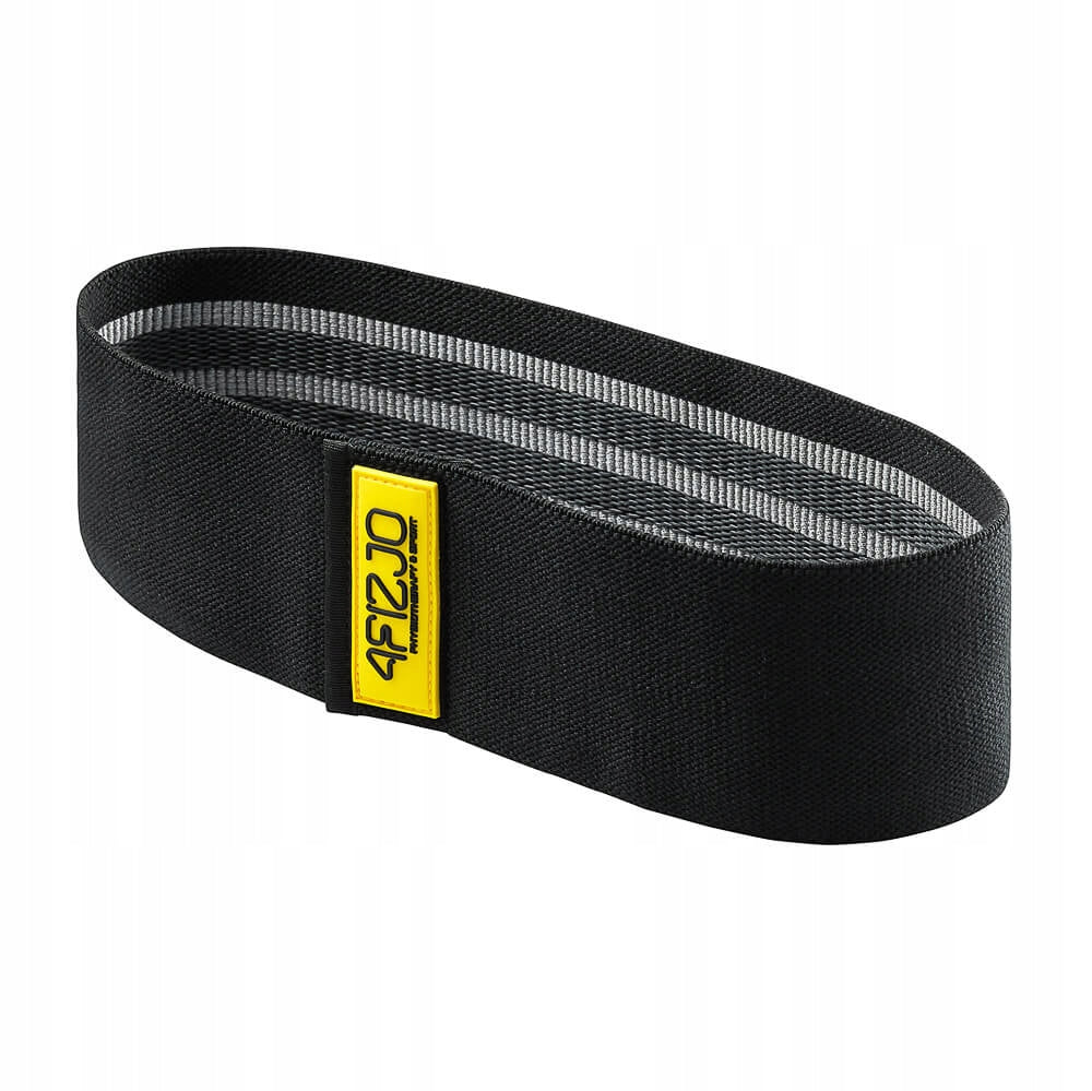 EXERCISE TAPE 4FIZJO HIP BAND - 25-30 kg