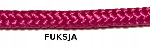 EXHIBITION LEASH RING CABLE ø 12 150 CM Kind slip leash