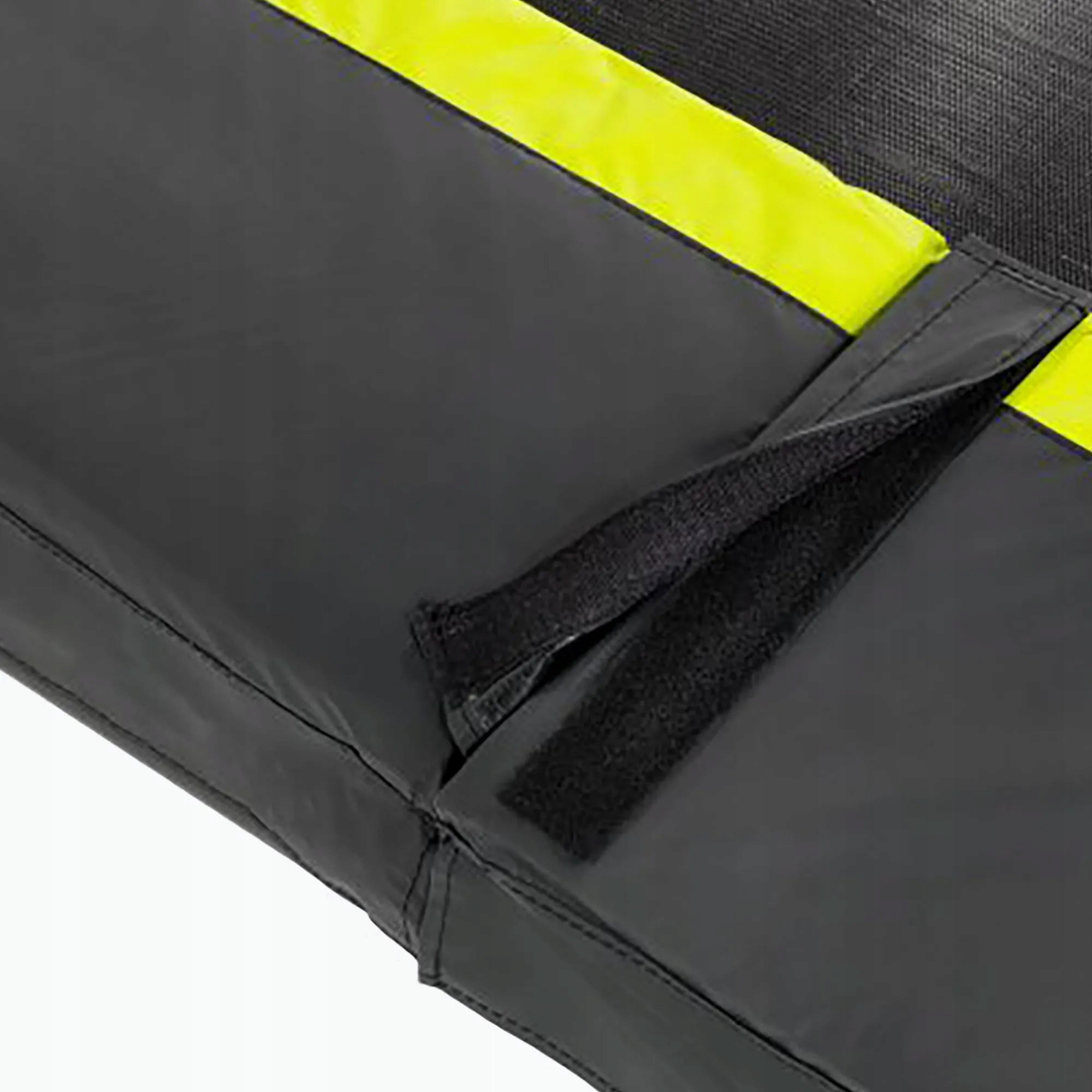 EXIT Silhouette garden trampoline 342 cm, black Manufacturer code 12.93.10.00