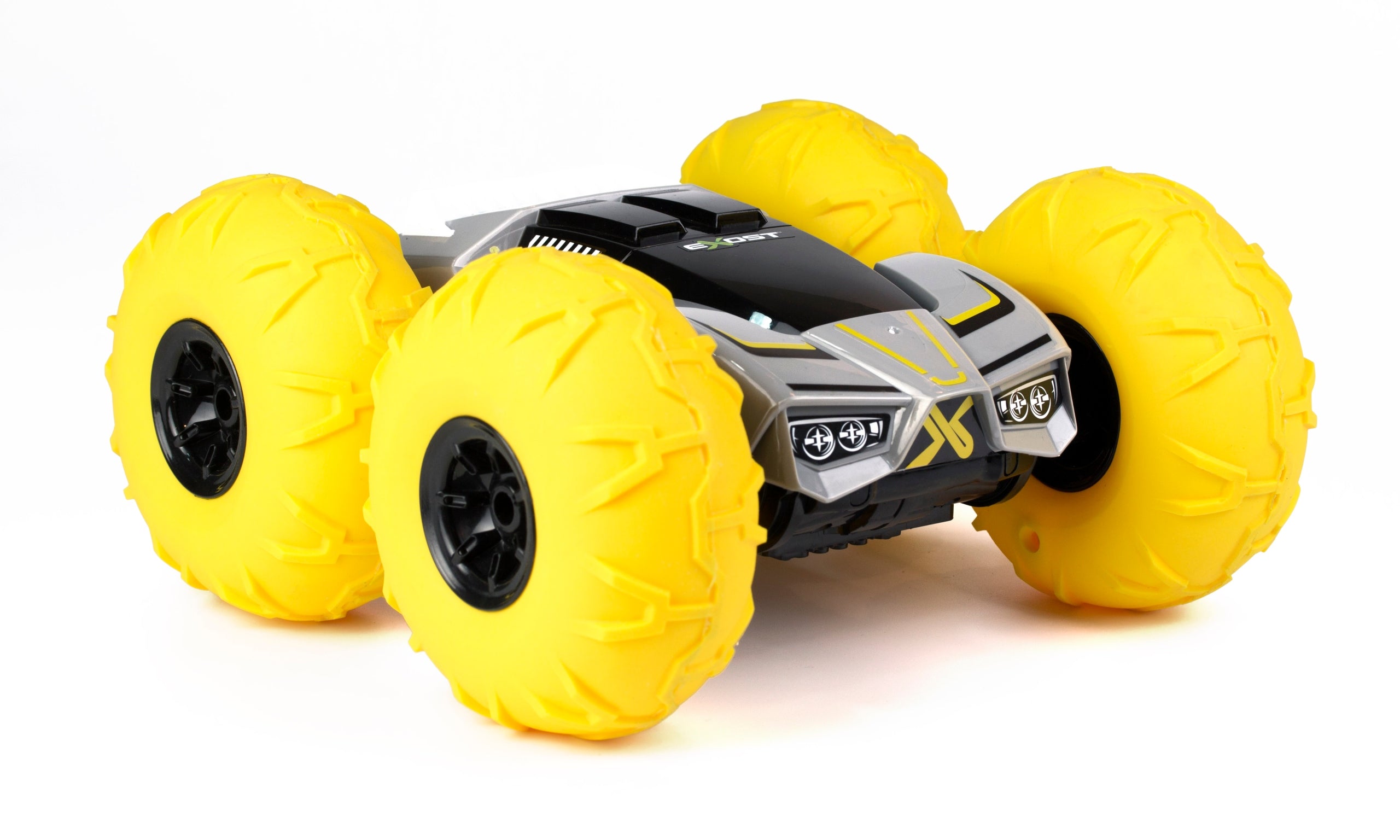 EXOST 360 TORNADO Brand Exost