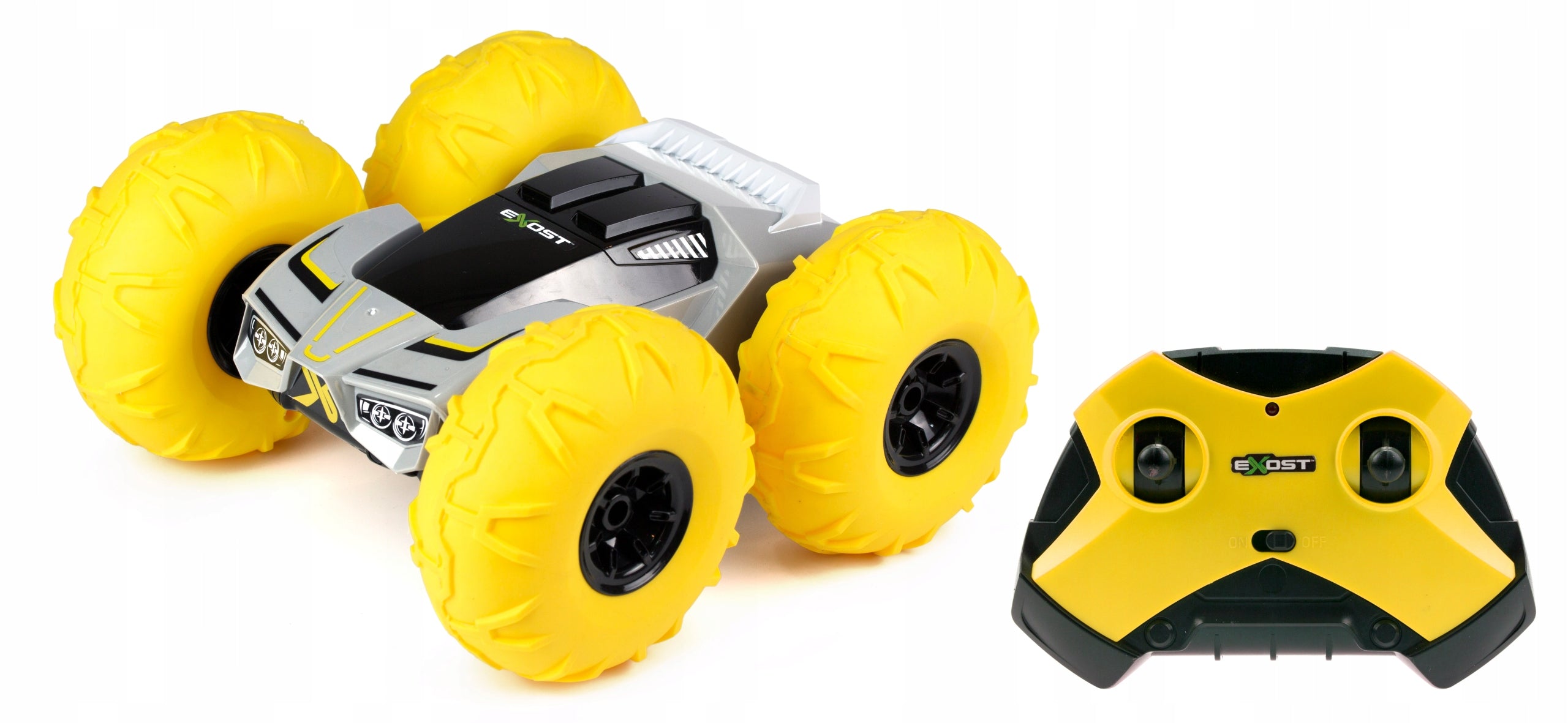 EXOST 360 TORNADO Manufacturer code 4891813202660