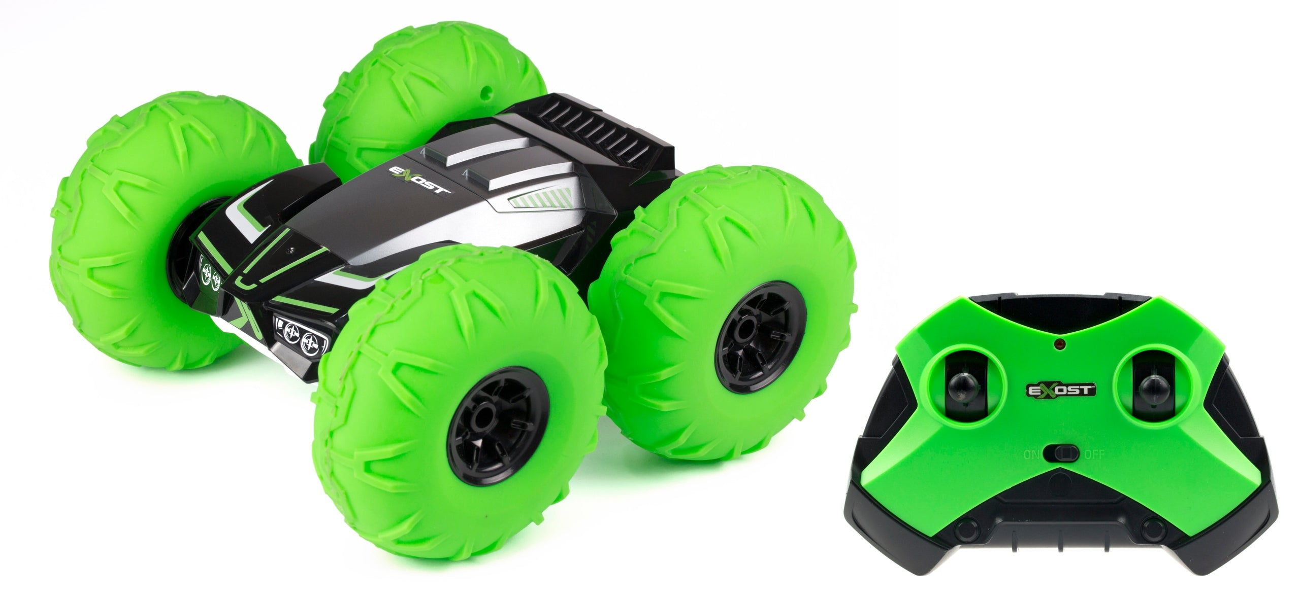 EXOST 360 TORNADO