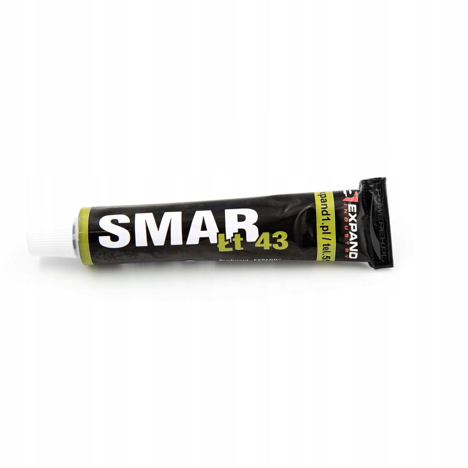 EXPAND bicycle grease for bearings ŁT 43 tube Manufacturer code SMART Łt-43 tuba 20 ml