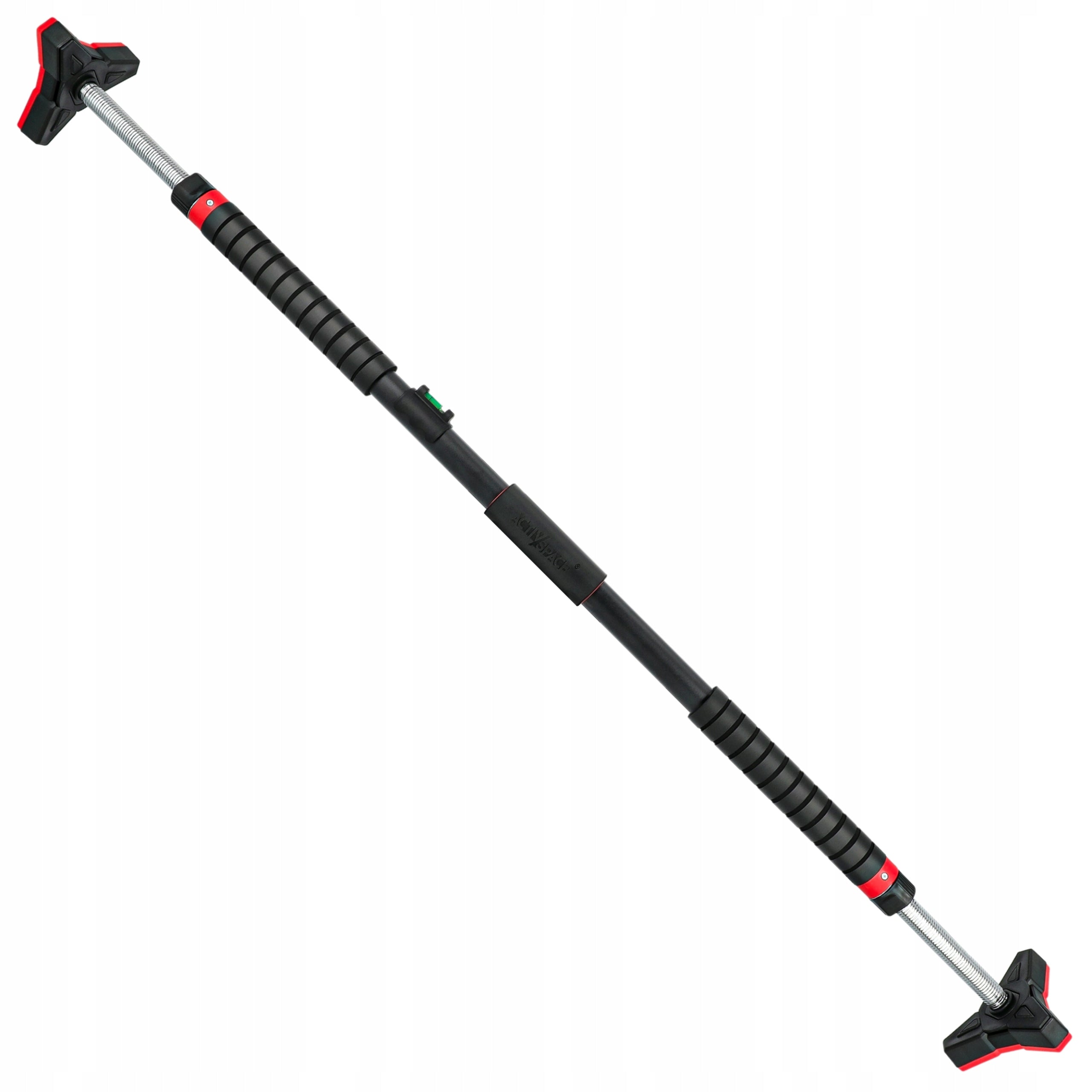 EXPANSION BAR FOR PULL-UP EXERCISES ADJUSTABLE STEEL 98-130CM PREMIUM Manufacturer code 5904183606460