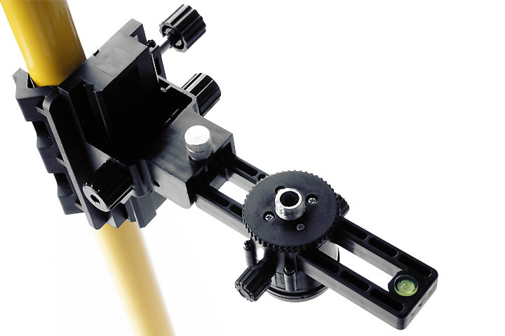 EXPANSION STAND POLE FOR LASER LEVEL 72 - 420 CM DEKO Brand DEKO