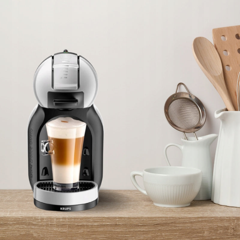 EXPRESS Dolce Gusto FOR COFFEE ESPRESSO CAPPUCCINO mode ECO FRESH COFFEE 15 BAR Packaging status original