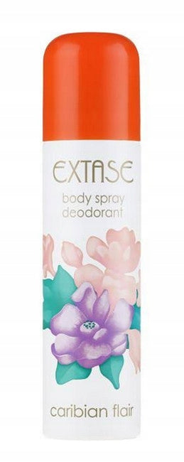 EXTASE CARIBIAN FLAIR 150 ML EAN (GTIN) 5907690170479
