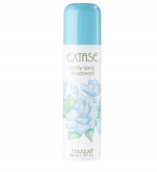 EXTASE MISTY BOUQUET150ml Kind spray