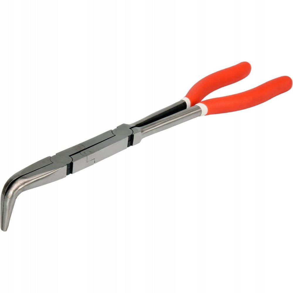 EXTENDED BENT PLIERS 330MM YATO YT-20402 Brand Yato