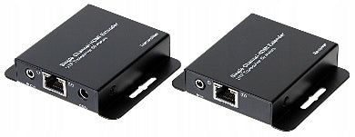 HDMI video signalo prailginimo adapteris Dahua PFM700-E