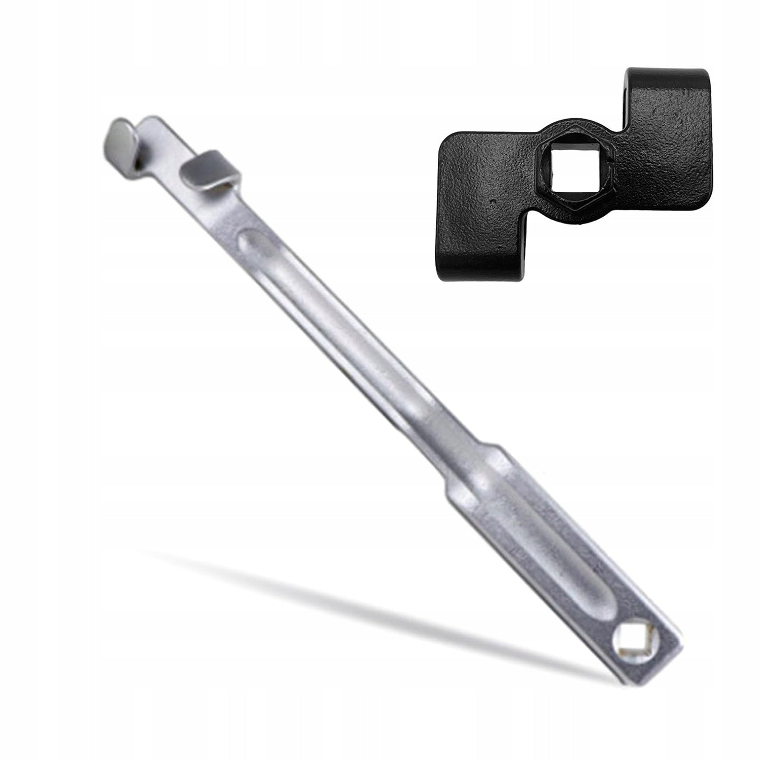 EXTENSION FLAT EYE WRENCH HOLDER FLAT EXTENSION