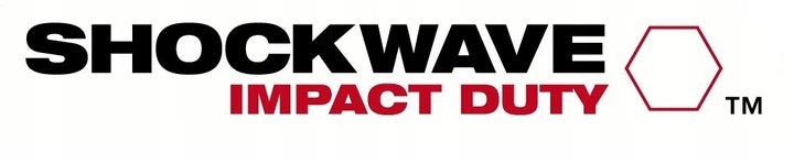 EXTENSION FOR HEX IMPACT SOCKETS 3/8 250 MM Brand Milwaukee
