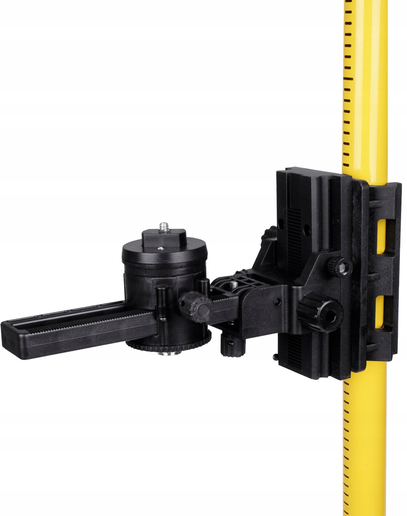 EXTENSION POLE FOR LEVEL LASER 285 CM +ADAPTER FOR BEVELS DEKO Manufacturer code DKTYC07