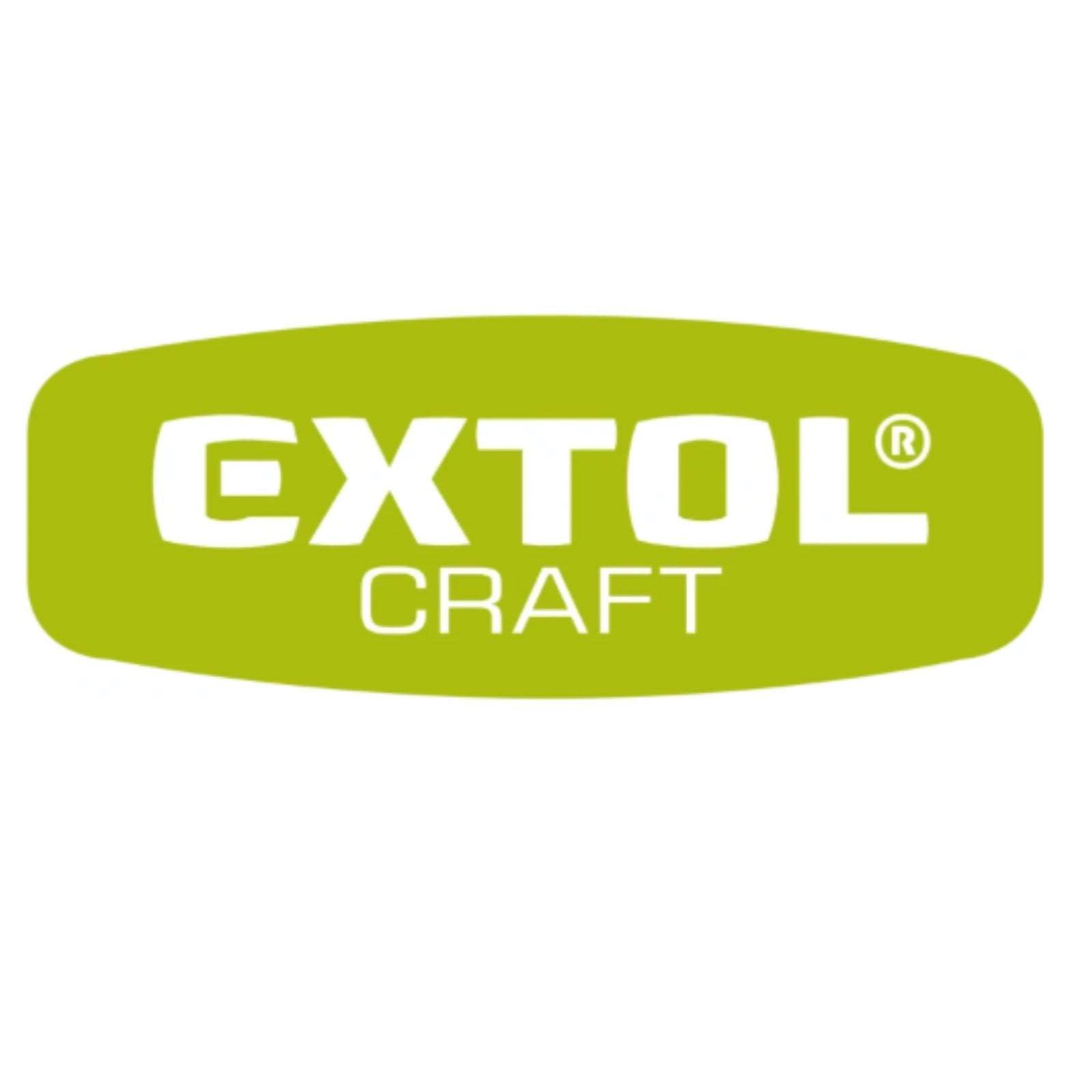 EXTOL CRAFT CAST IRON PADLOCK 38 MM PADLOCK WITH KEY EAN (GTIN) 8595126902786