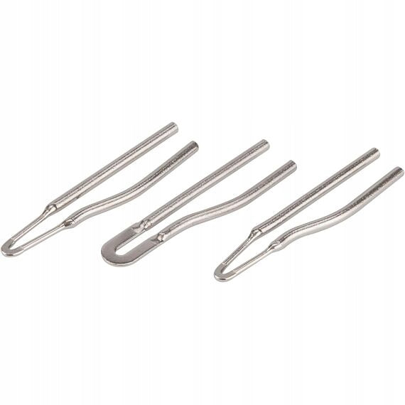 EXTOL PREMIUM pájecí hroty 3ks, 8894510A